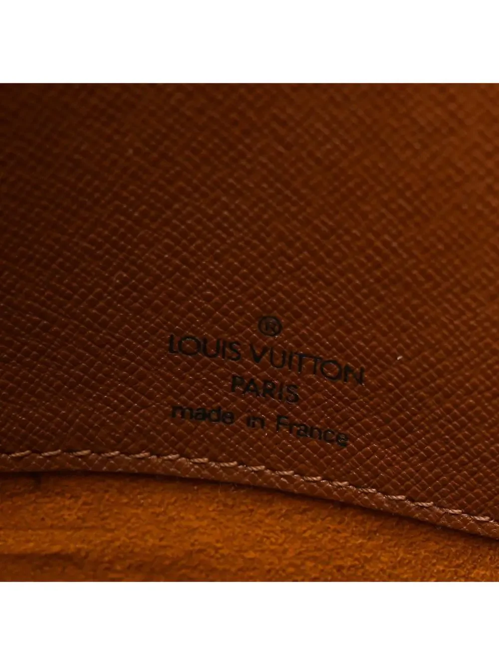 Louis Vuitton Musette Gm #300236L79B